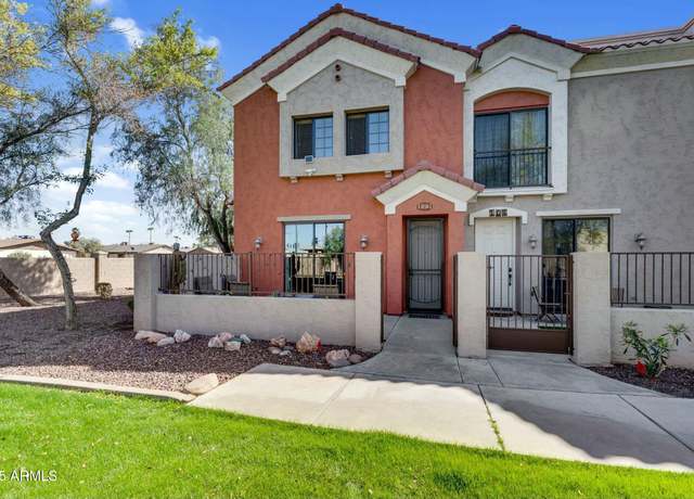 Property at 1950 N Center St #101, Mesa, AZ 85201, 3 beds, 2.5 baths