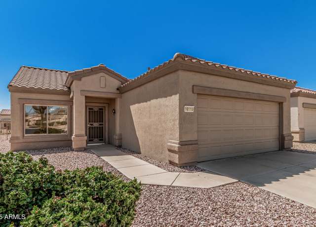 Property at 16115 W Acacia Ct, Surprise, AZ 85374, 2 beds, 1.5 baths