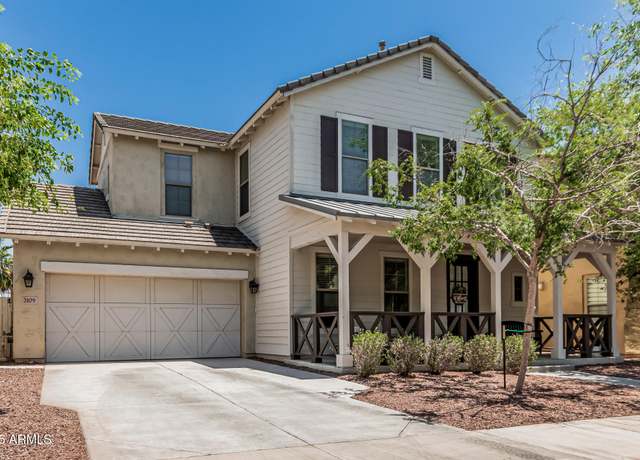 Property at 3109 N Black Rock Rd, Buckeye, AZ 85396, 4 beds, 2.5 baths