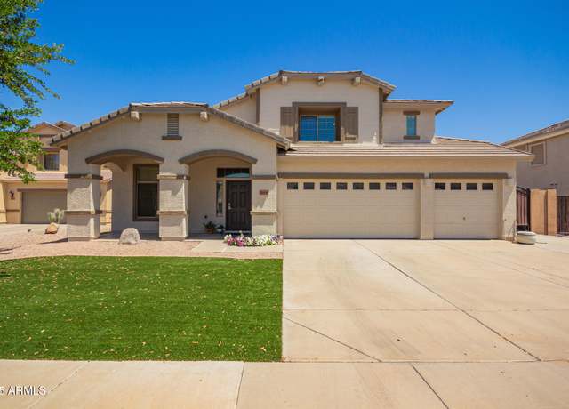 Property at 34949 N Spur Cir, San Tan Valley, AZ 85144, 3 beds, 2.5 baths