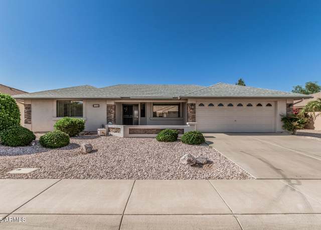 Property at 11529 E Lindner Ave, Mesa, AZ 85209, 3 beds, 2 baths