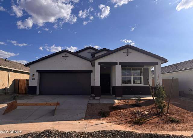 Property at 22610 N Lynn St, Maricopa, AZ 85138, 4 beds, 2 baths