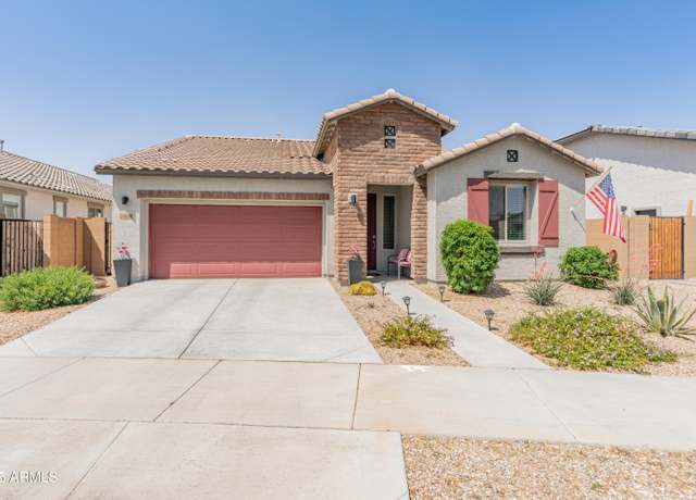 Property at 24638 N 144th Ave, Surprise, AZ 85387, 3 beds, 2 baths