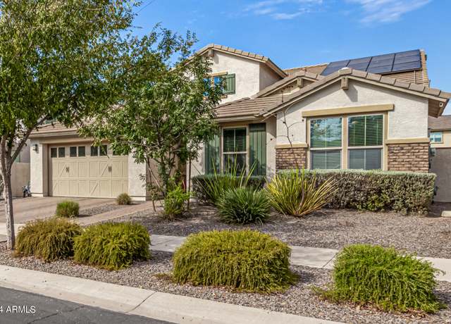 Property at 10718 E Vivid Ave, Mesa, AZ 85212, 6 beds, 3.5 baths