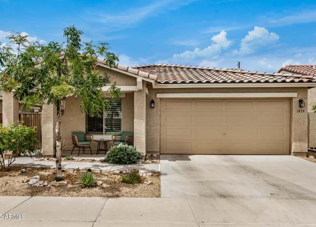 Property at 1874 E Mesquite Ave, Apache Junction, AZ 85119, 2 beds, 2 baths