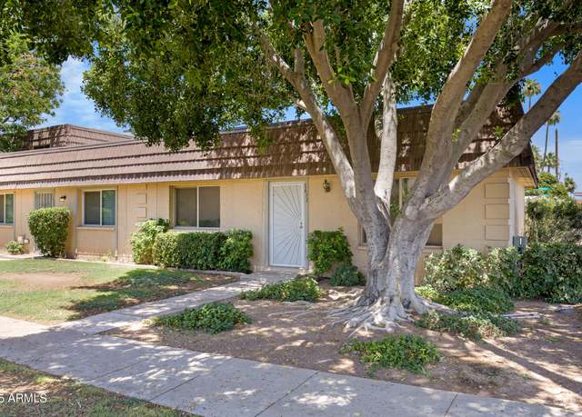 Property at 1631 E Newport Dr, Tempe, AZ 85282, 3 beds, 2 baths