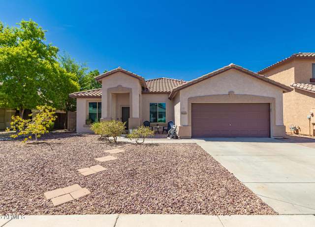 Property at 9225 W Melinda Ln, Peoria, AZ 85382, 4 beds, 2 baths