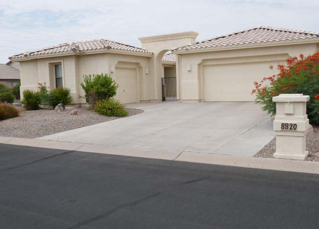Property at 8820 Sunridge Dr Unit 36C, Sun Lakes, AZ 85248, 2 beds, 2 baths