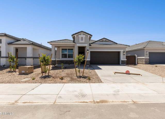 Property at 25487 W Fraktur Rd, Buckeye, AZ 85326, 4 beds, 2 baths