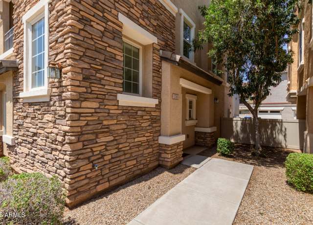 Property at 1386 S Sabino Dr, Gilbert, AZ 85296, 3 beds, 3 baths