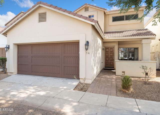 Property at 3618 N 38th St #14, Phoenix, AZ 85018, 4 beds, 2.5 baths