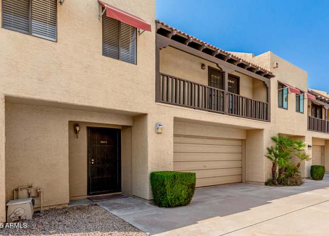 Property at 10235 N 31st St #6, Phoenix, AZ 85028, 3 beds, 2.5 baths