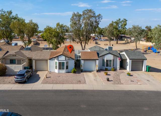 Property at 13510 E Butler St, Chandler, AZ 85225, 2 beds, 2 baths