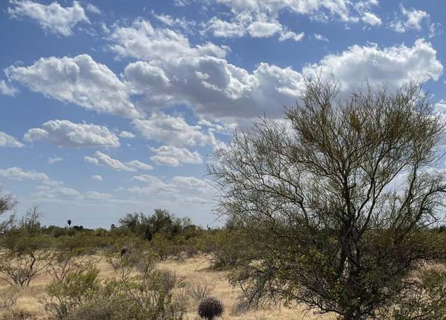 Property at LOT 3 N 237th St #3, Morristown, AZ 85342