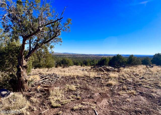 Property at 0 W Picacho Dr. -- #221, Ash Fork, AZ 86320