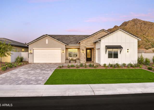 Property at 33608 N Maverick Mountain Trl, San Tan Valley, AZ 85144, 4 beds, 3 baths