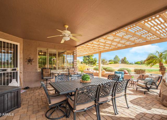 Property at 17637 N Goldwater Dr, Surprise, AZ 85374, 2 beds, 2 baths