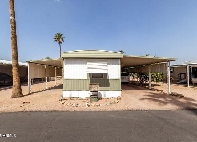 Property at 1280 N Ironwood Dr #40, Apache Junction, AZ 85120, 2 beds, 1.5 baths