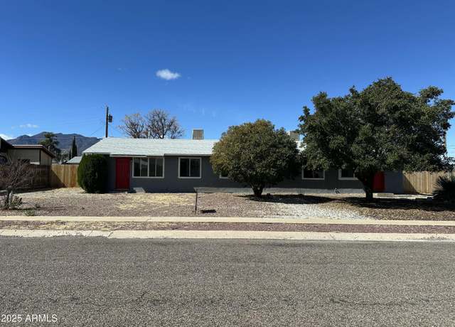 Property at 532 Graham Dr #524, Sierra Vista, AZ 85635