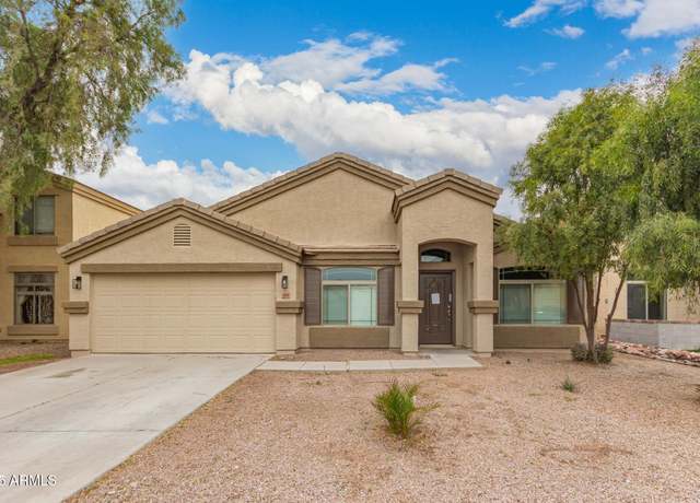 Property at 19008 N Lousandra Dr, Maricopa, AZ 85138, 4 beds, 2 baths