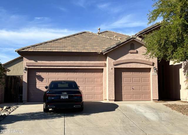 Property at 13542 W Port Au Prince Ln, Surprise, AZ 85379, 3 beds, 2 baths