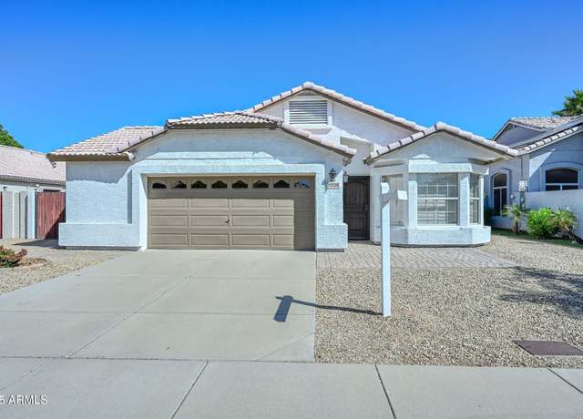 Property at 5226 W Pontiac Dr, Glendale, AZ 85308, 3 beds, 2 baths