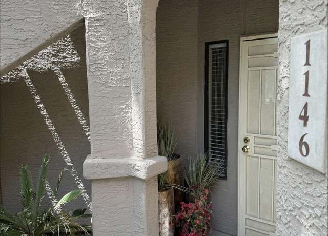 Property at 15252 N 100 St #1146, Scottsdale, AZ 85260, 2 beds, 2 baths