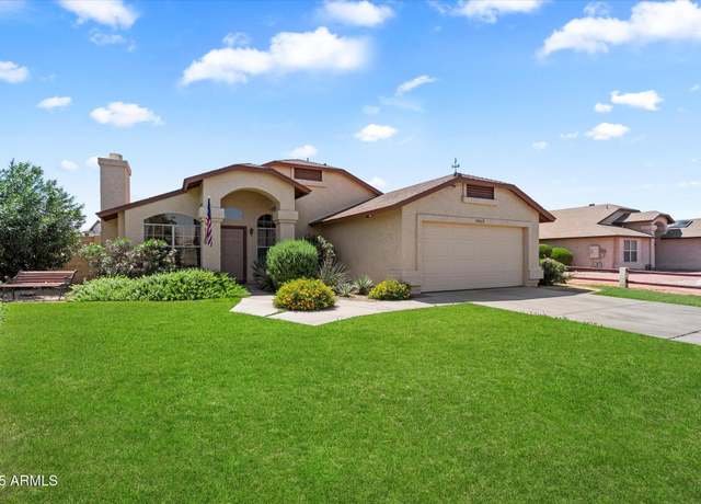 Property at 9015 W Maryland Ave, Glendale, AZ 85305, 4 beds, 2 baths