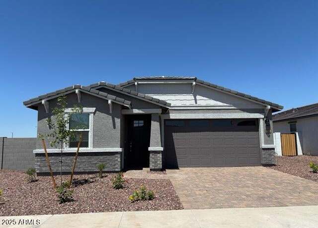 Property at 5526 S 246th Ave, Buckeye, AZ 85326, 4 beds, 3 baths
