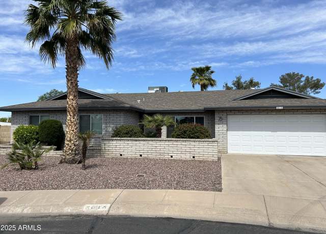 Property at 8618 N 45th Dr, Glendale, AZ 85302, 4 beds, 2 baths
