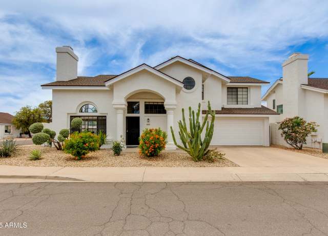 Property at 3315 E Taro Ln, Phoenix, AZ 85050, 3 beds, 2.5 baths