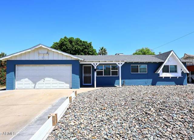 Property at 3202 W Joan DE Arc Ave W, Phoenix, AZ 85029, 4 beds, 2 baths