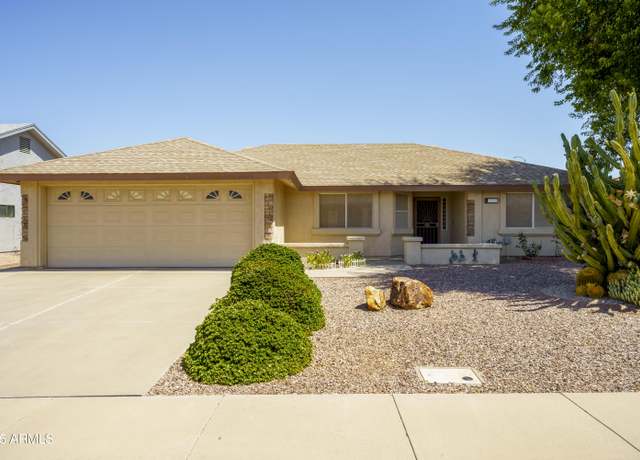 Property at 11056 E Neville Ave, Mesa, AZ 85209, 2 beds, 2 baths