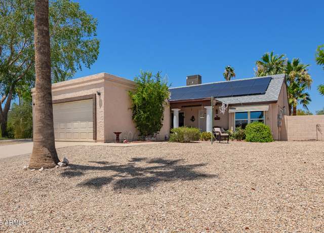 Property at 1034 E Sequoia Dr, Phoenix, AZ 85024, 3 beds, 2 baths