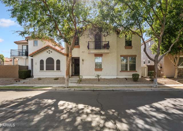 Property at 1422 S Colt Dr, Gilbert, AZ 85296, 3 beds, 2.5 baths