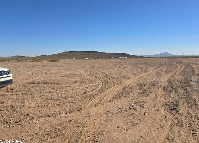 Property at 388xx W Fremont Rd Unit S, Tonopah, AZ 85354