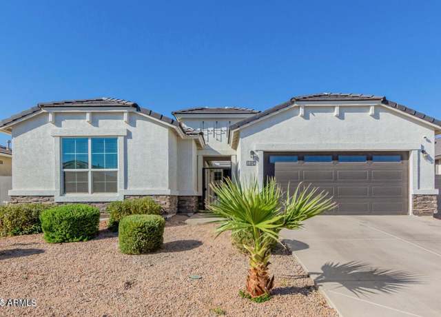 Property at 38124 W Santa Barbara Ave, Maricopa, AZ 85138, 4 beds, 3 baths