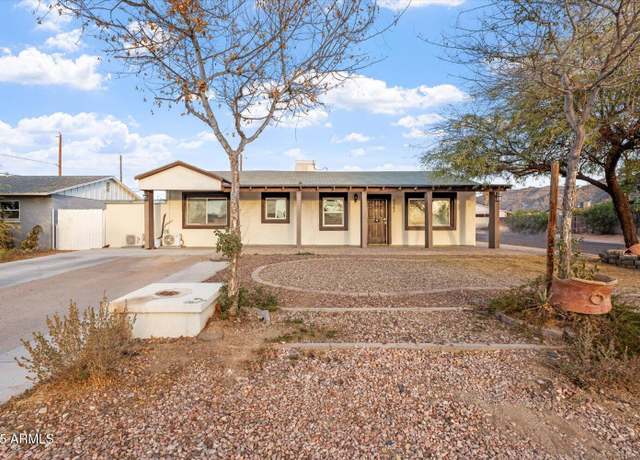 Property at 9245 S 4th Ave, Phoenix, AZ 85041, 5 beds, 3 baths