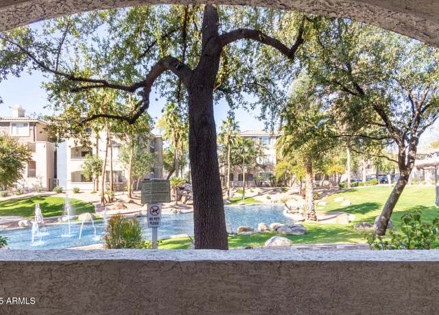 Property at 5345 E Van Buren St #167, Phoenix, AZ 85008, 1 bed, 1 bath