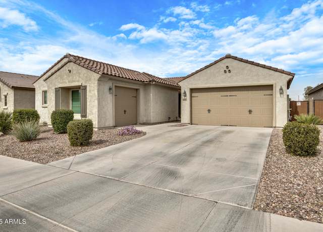Property at 5908 W Autumn Vista Way, Florence, AZ 85132, 4 beds, 2.5 baths