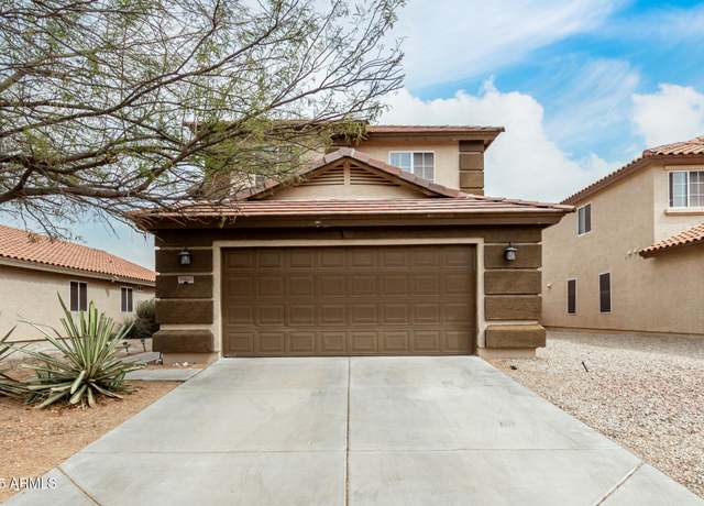 Property at 31527 N Sundown Dr N, San Tan Valley, AZ 85143, 4 beds, 3 baths