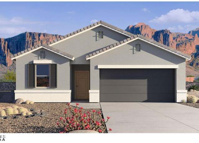 Property at 2509 W Seaver Ave, Apache Junction, AZ 85120, 4 beds, 2.5 baths