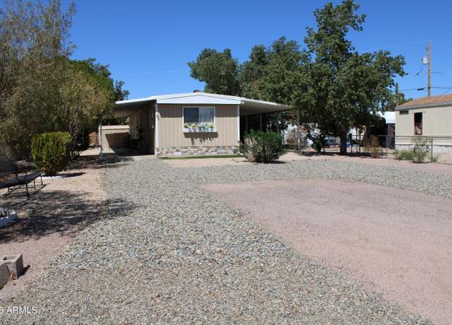 Property at 1524 E 23rd Ave, Apache Junction, AZ 85119, 2 beds, 1 bath
