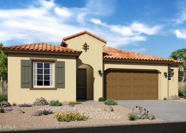 Property at 6094 N Sunrise Ln, Buckeye, AZ 85396, 2 beds, 2 baths
