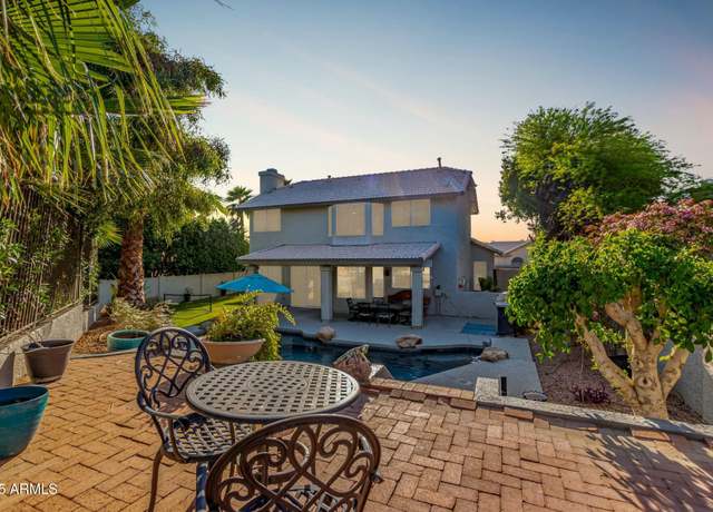 Property at 21121 N 63rd Dr, Glendale, AZ 85308, 3 beds, 2.5 baths
