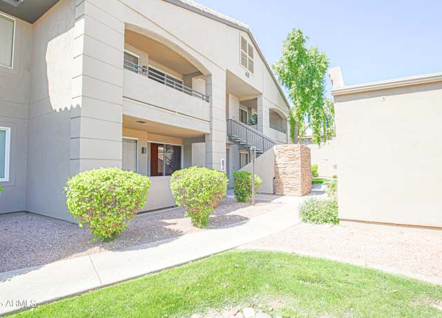 Property at 7009 E Acoma Dr #1160, Scottsdale, AZ 85254, 1 bed, 1 bath