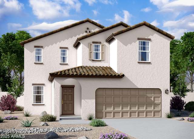 Property at 9851 W Agora Ln, Tolleson, AZ 85353, 5 beds, 4.5 baths