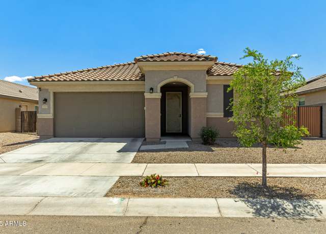 Property at 17219 W Gibson Ln, Goodyear, AZ 85338, 4 beds, 3 baths
