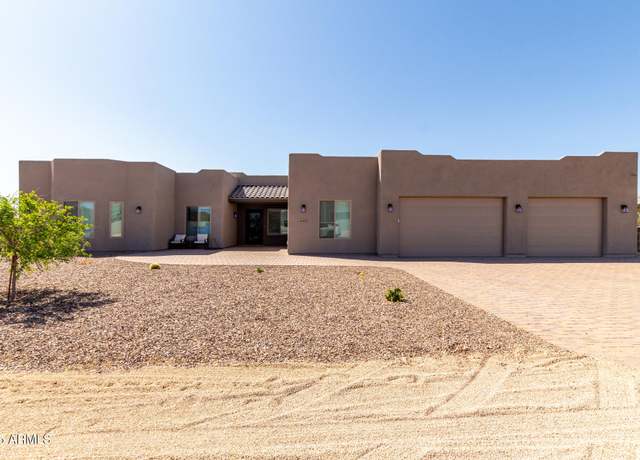 Property at 16431 W Rancho Laredo Dr, Surprise, AZ 85387, 5 beds, 3 baths