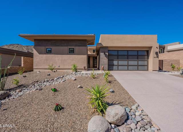 Property at 14141 E Highland Ave, Fountain Hills, AZ 85268, 4 beds, 4.5 baths